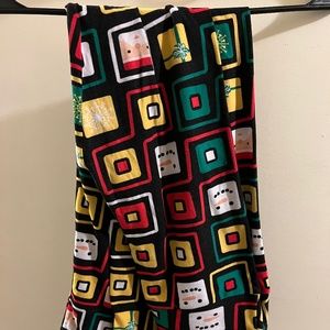 Lularoe Winter Leggings